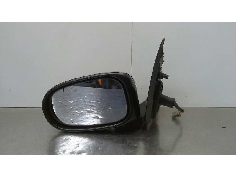 Recambio de retrovisor izquierdo para nissan almera (n16/e) luxury (a,i,e) referencia OEM IAM 241001  