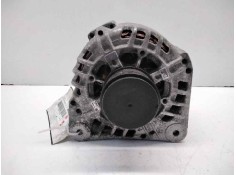 Recambio de alternador para renault laguna ii (bg0) 1.8 cat referencia OEM IAM 8200112065 14V 125A 