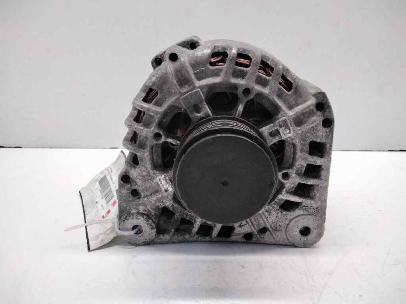 Recambio de alternador para renault laguna ii (bg0) 1.8 cat referencia OEM IAM 8200112065 14V 125A 