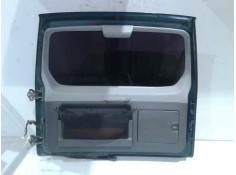 Recambio de porton trasero para mitsubishi montero (v60/v70) 3.2 di-d cat referencia OEM IAM    2