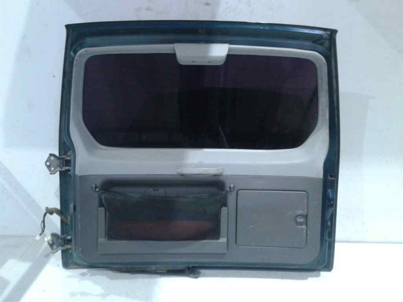 Recambio de porton trasero para mitsubishi montero (v60/v70) 3.2 di-d cat referencia OEM IAM   