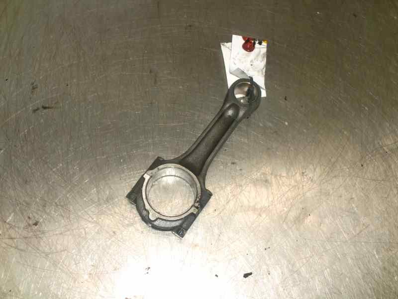 Recambio de biela para mitsubishi montero (v20/v40) 2500 td gls (2-ptas.) referencia OEM IAM   
