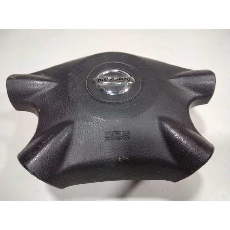 Recambio de airbag delantero izquierdo para nissan almera (n16/e) visia referencia OEM IAM 4515195  