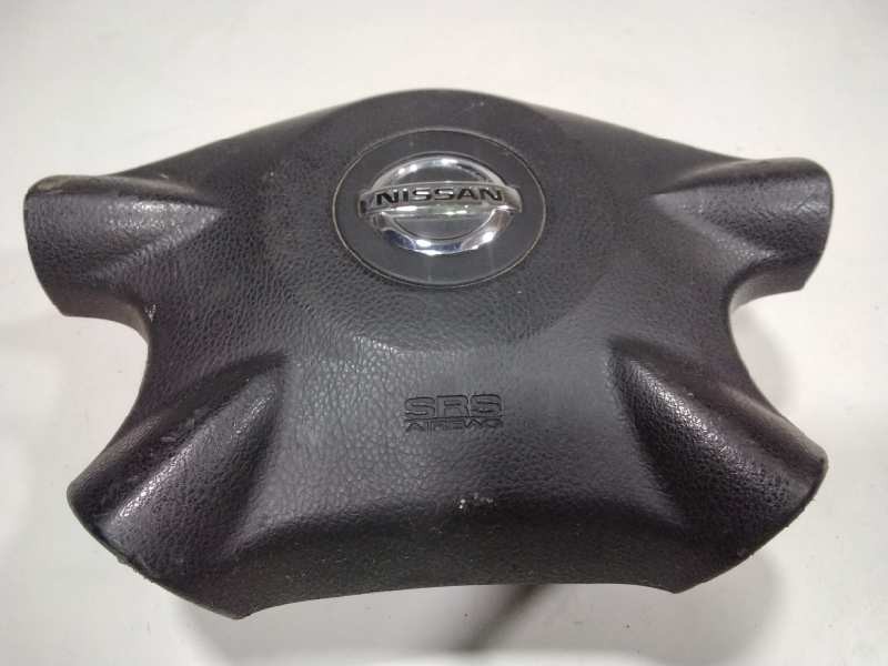 Recambio de airbag delantero izquierdo para nissan almera (n16/e) visia referencia OEM IAM 4515195  