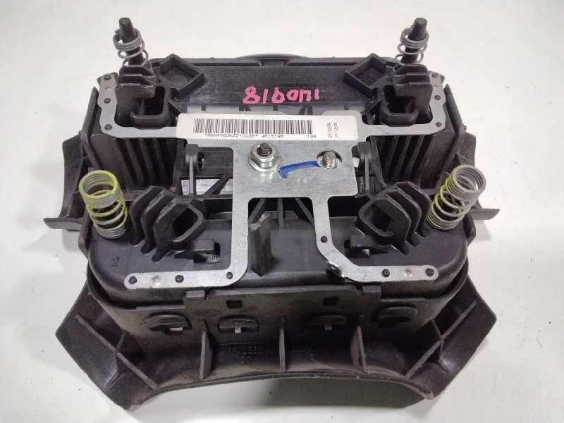 Recambio de airbag delantero izquierdo para nissan almera (n16/e) visia referencia OEM IAM 4515195  