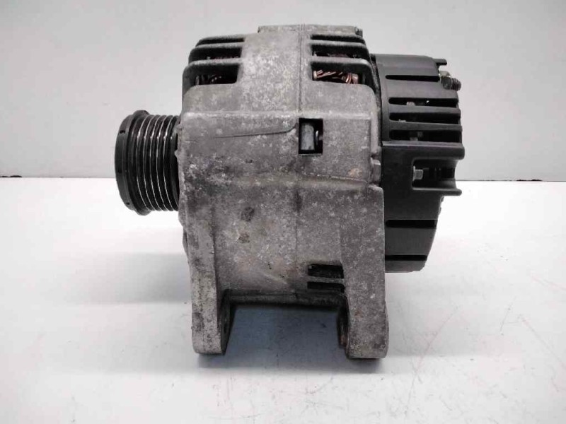 Recambio de alternador para renault laguna ii (bg0) 1.8 cat referencia OEM IAM 8200112065 14V 125A 