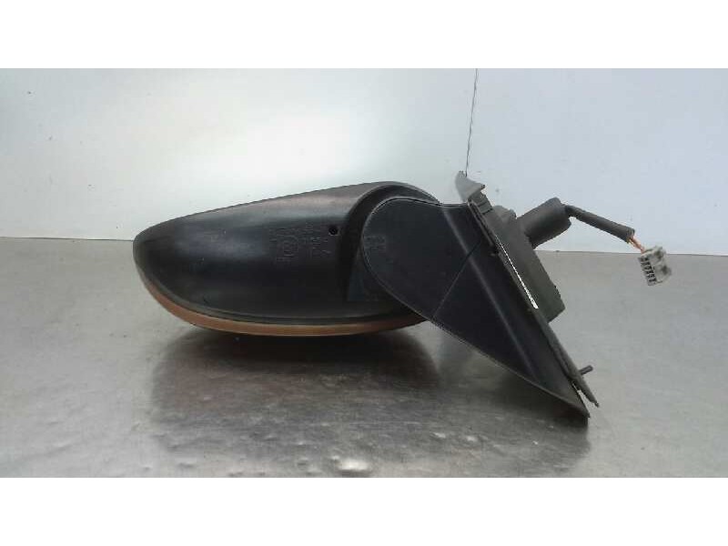 Recambio de retrovisor izquierdo para nissan almera (n16/e) luxury (a,i,e) referencia OEM IAM 241001  