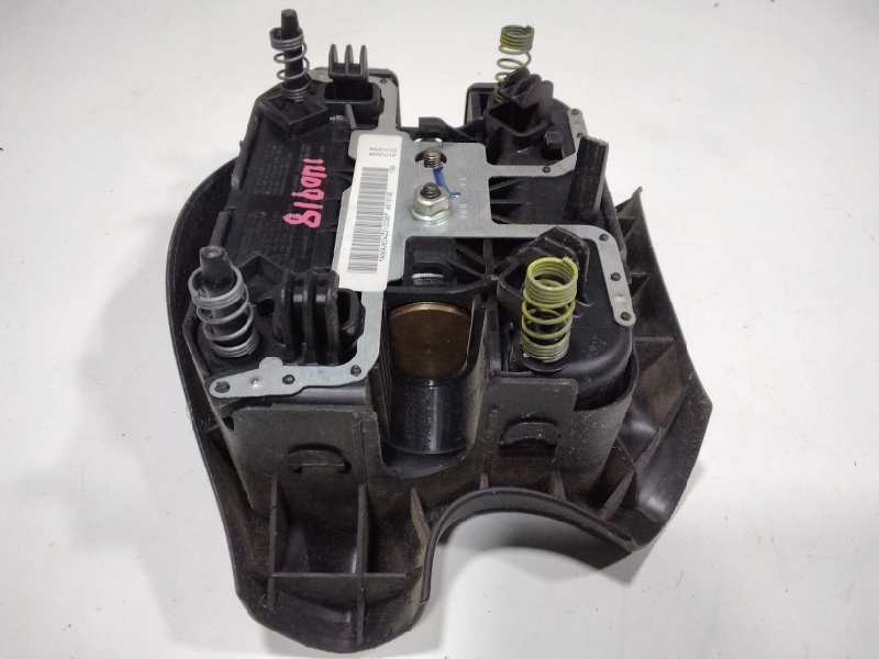 Recambio de airbag delantero izquierdo para nissan almera (n16/e) visia referencia OEM IAM 4515195  