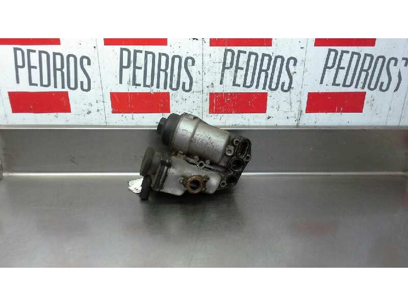Recambio de soporte filtro aceite para volvo s60 berlina d5 referencia OEM IAM 6740273266  
