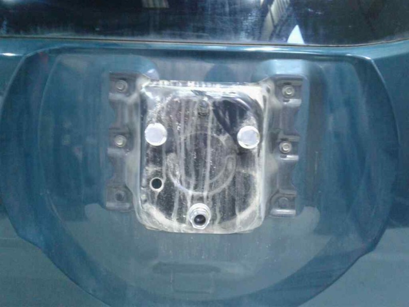 Recambio de porton trasero para mitsubishi montero (v60/v70) 3.2 di-d cat referencia OEM IAM   