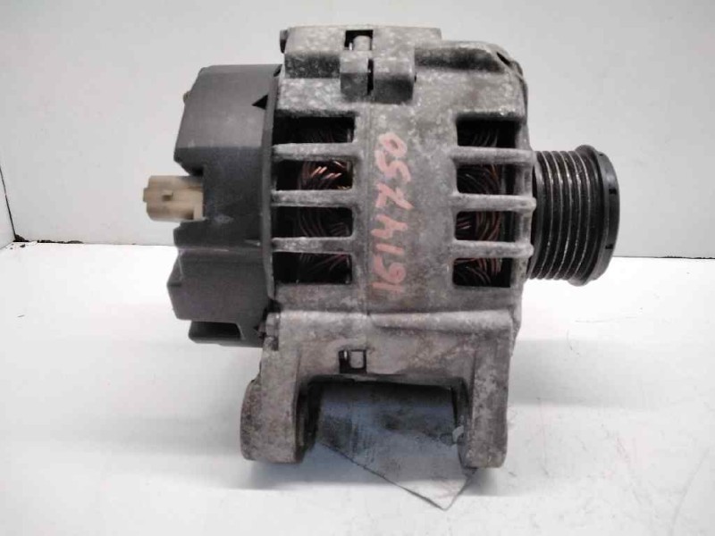 Recambio de alternador para renault laguna ii (bg0) 1.8 cat referencia OEM IAM 8200112065 14V 125A 
