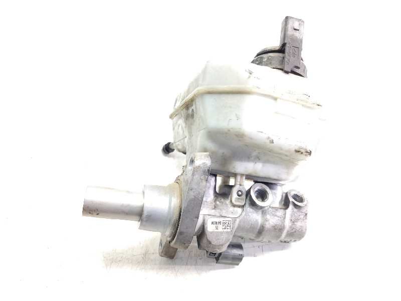 Recambio de bomba freno para volkswagen passat variant (365) 1.6 tdi dpf referencia OEM IAM   
