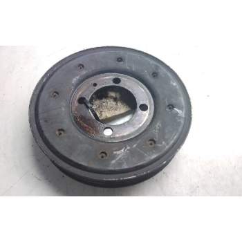 Recambio de polea cigueñal para opel astra h berlina enjoy referencia OEM IAM   