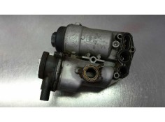 Recambio de soporte filtro aceite para volvo s60 berlina d5 referencia OEM IAM 6740273266   2