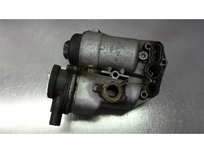 Recambio de soporte filtro aceite para volvo s60 berlina d5 referencia OEM IAM 6740273266  