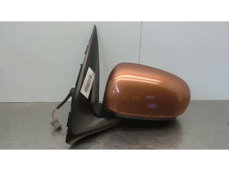 Recambio de retrovisor izquierdo para nissan almera (n16/e) luxury (a,i,e) referencia OEM IAM 241001  