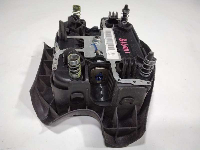 Recambio de airbag delantero izquierdo para nissan almera (n16/e) visia referencia OEM IAM 4515195  