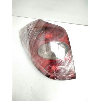 Recambio de piloto trasero izquierdo para renault laguna ii grandtour (kg0) dynamique referencia OEM IAM 8200002471 2347G 