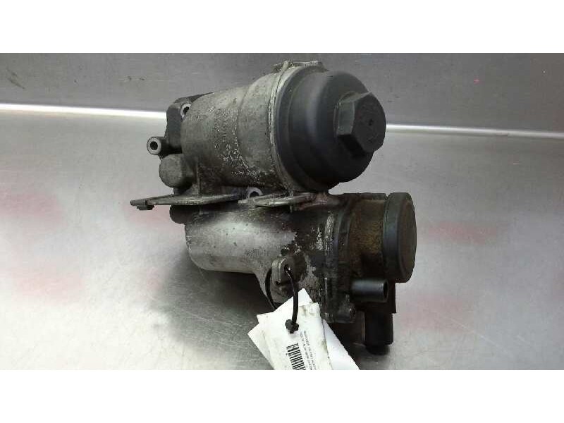 Recambio de soporte filtro aceite para volvo s60 berlina d5 referencia OEM IAM 6740273266  