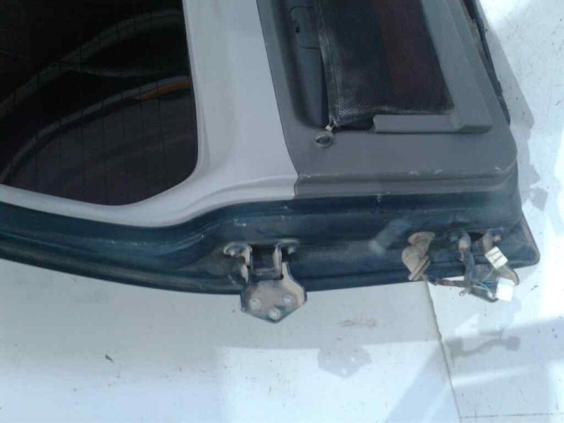 Recambio de porton trasero para mitsubishi montero (v60/v70) 3.2 di-d cat referencia OEM IAM   