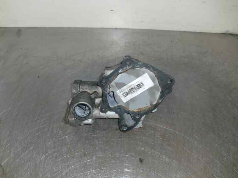Recambio de bomba agua para mitsubishi montero (v20/v40) 2500 td gls (2-ptas.) referencia OEM IAM   