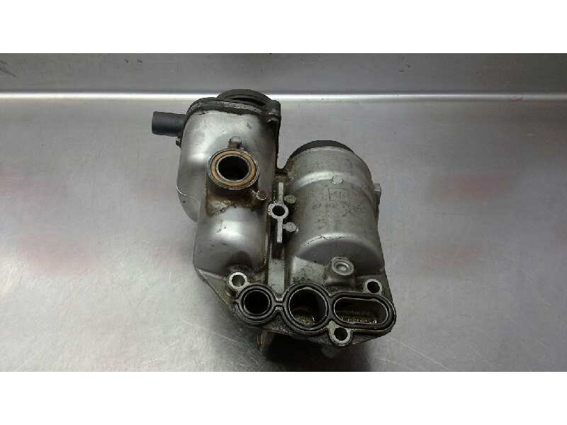 Recambio de soporte filtro aceite para volvo s60 berlina d5 referencia OEM IAM 6740273266  