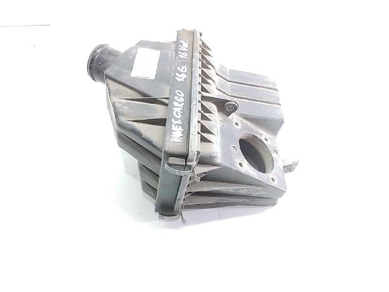 Recambio de caja filtro de aire para nissan vanette cargo referencia OEM IAM 1C400  