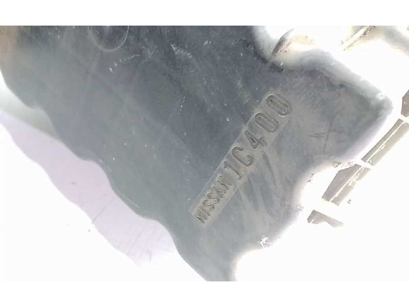 Recambio de caja filtro de aire para nissan vanette cargo referencia OEM IAM 1C400  
