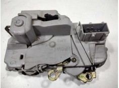 Recambio de cerradura puerta delantera derecha para nissan almera (n16/e) visia referencia OEM IAM 80502BM660   2