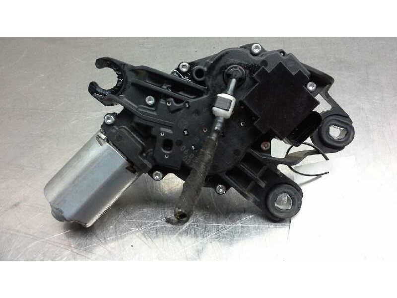 Recambio de motor limpia trasero para volkswagen golf v berlina (1k1) trendline referencia OEM IAM   