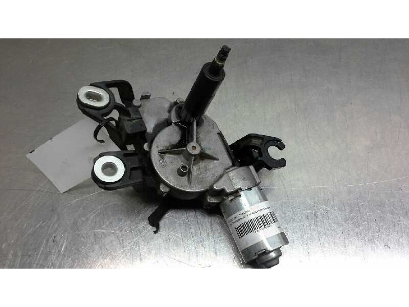 Recambio de motor limpia trasero para volkswagen golf v berlina (1k1) trendline referencia OEM IAM   