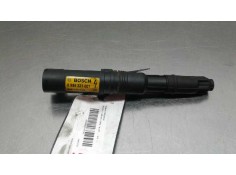 Recambio de bobina encendido para renault laguna ii (bg0) 1.8 cat referencia OEM IAM 0986221001 BOSCH  2