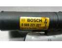 BOBINA ENCENDIDO 0986221001 BOSCH 