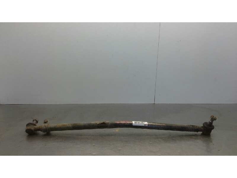 Recambio de barra direccion para man l 2000 8.163 referencia OEM IAM 136886  