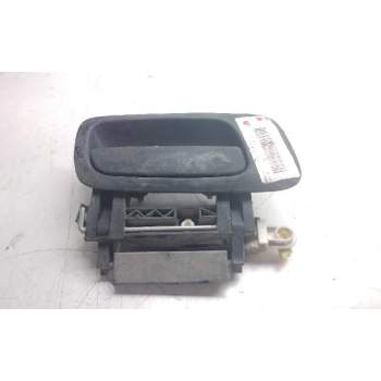 MANETA EXTERIOR TRASERA DERECHA 24443951 