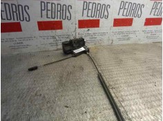 Recambio de cerradura puerta delantera izquierda para opel astra g berlina 2.0 dti referencia OEM IAM   