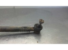 Recambio de barra direccion para man l 2000 8.163 referencia OEM IAM 136886   2