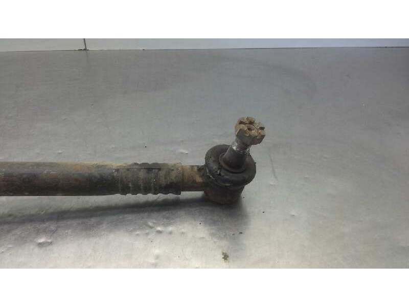 Recambio de barra direccion para man l 2000 8.163 referencia OEM IAM 136886  