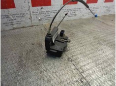 Recambio de cerradura puerta delantera izquierda para opel astra g berlina 2.0 dti referencia OEM IAM    2