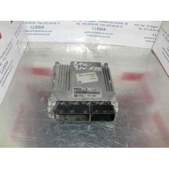 CENTRALITA MOTOR UCE 0281011122 DDE7794624 7795395