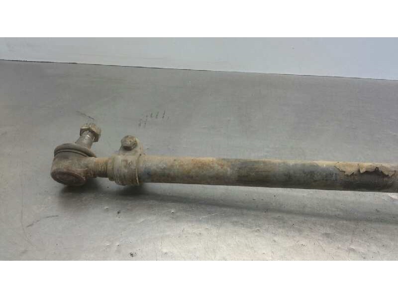 Recambio de barra direccion para man l 2000 8.163 referencia OEM IAM 136886  