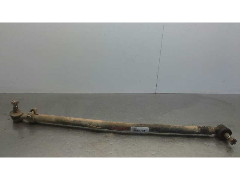 Recambio de barra direccion para man l 2000 8.163 referencia OEM IAM 136886  