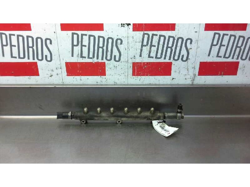 Recambio de rampa inyectora para volvo s60 berlina d5 referencia OEM IAM 0445215010  