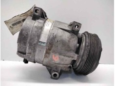 Recambio de compresor aire acondicionado para renault laguna ii (bg0) 1.8 cat referencia OEM IAM 6560769   2
