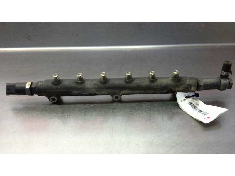 Recambio de rampa inyectora para volvo s60 berlina d5 referencia OEM IAM 0445215010  