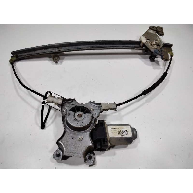 Recambio de elevalunas delantero derecho para nissan almera (n16/e) visia referencia OEM IAM 80700BM706  