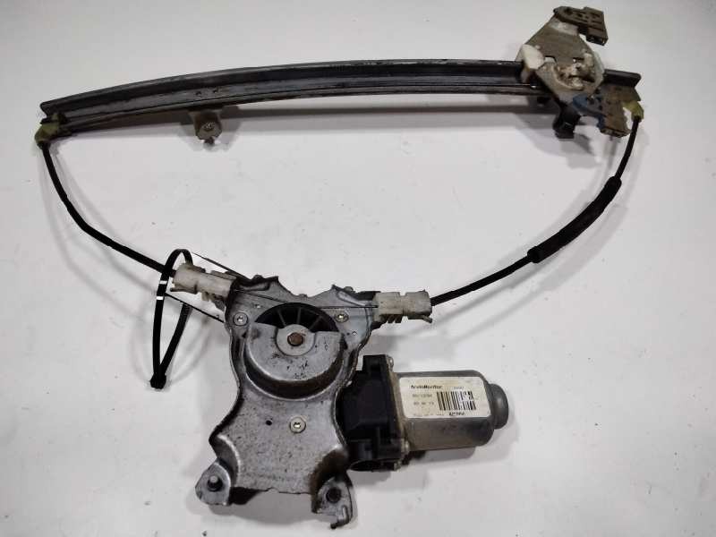 Recambio de elevalunas delantero derecho para nissan almera (n16/e) visia referencia OEM IAM 80700BM706  