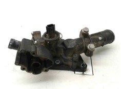 Recambio de caja termostato para nissan qashqai (j11) 1.5 turbodiesel cat referencia OEM IAM 110609813R  
