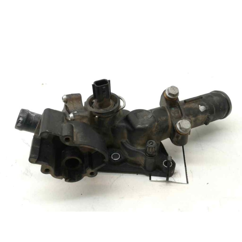 Recambio de caja termostato para nissan qashqai (j11) 1.5 turbodiesel cat referencia OEM IAM 110609813R  