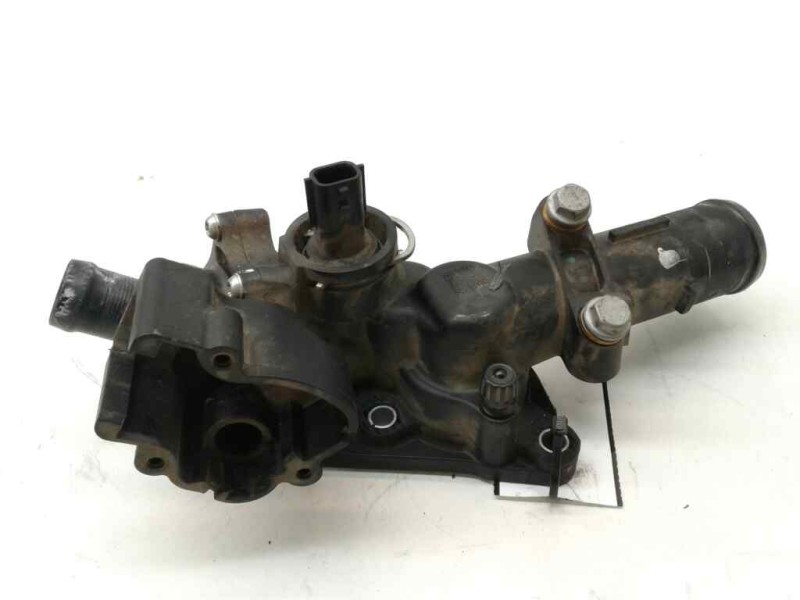 Recambio de caja termostato para nissan qashqai (j11) 1.5 turbodiesel cat referencia OEM IAM 110609813R  
